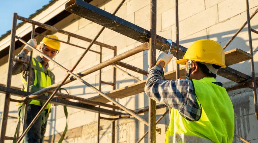 Expert top industrial roofings services in Scotrun, PA